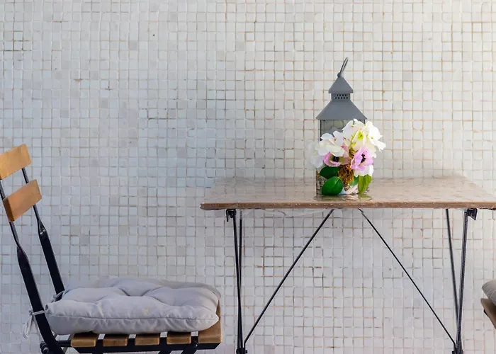 Etxebarria Apartment By People Rentals