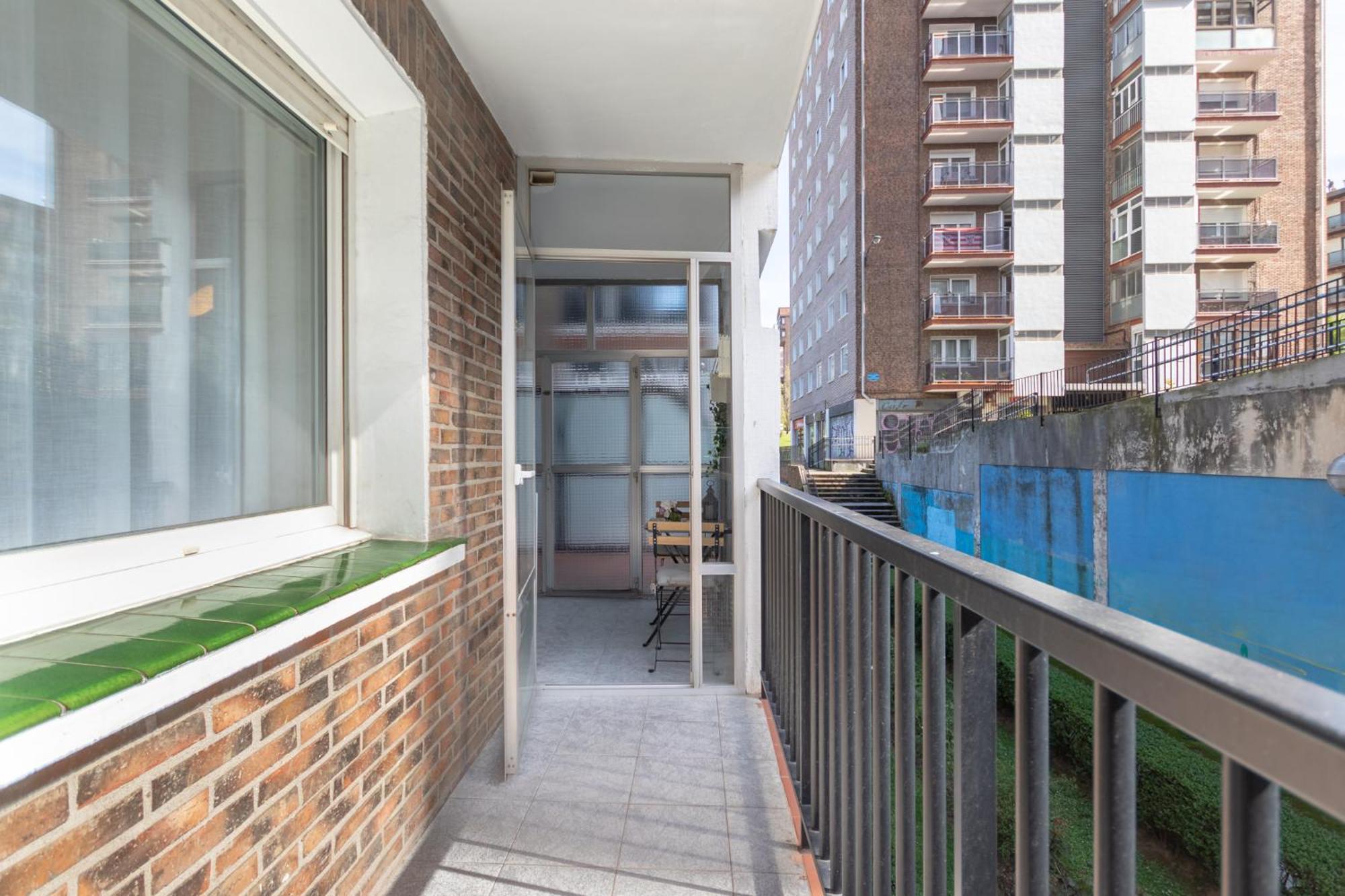 Etxebarria By People Appartement
