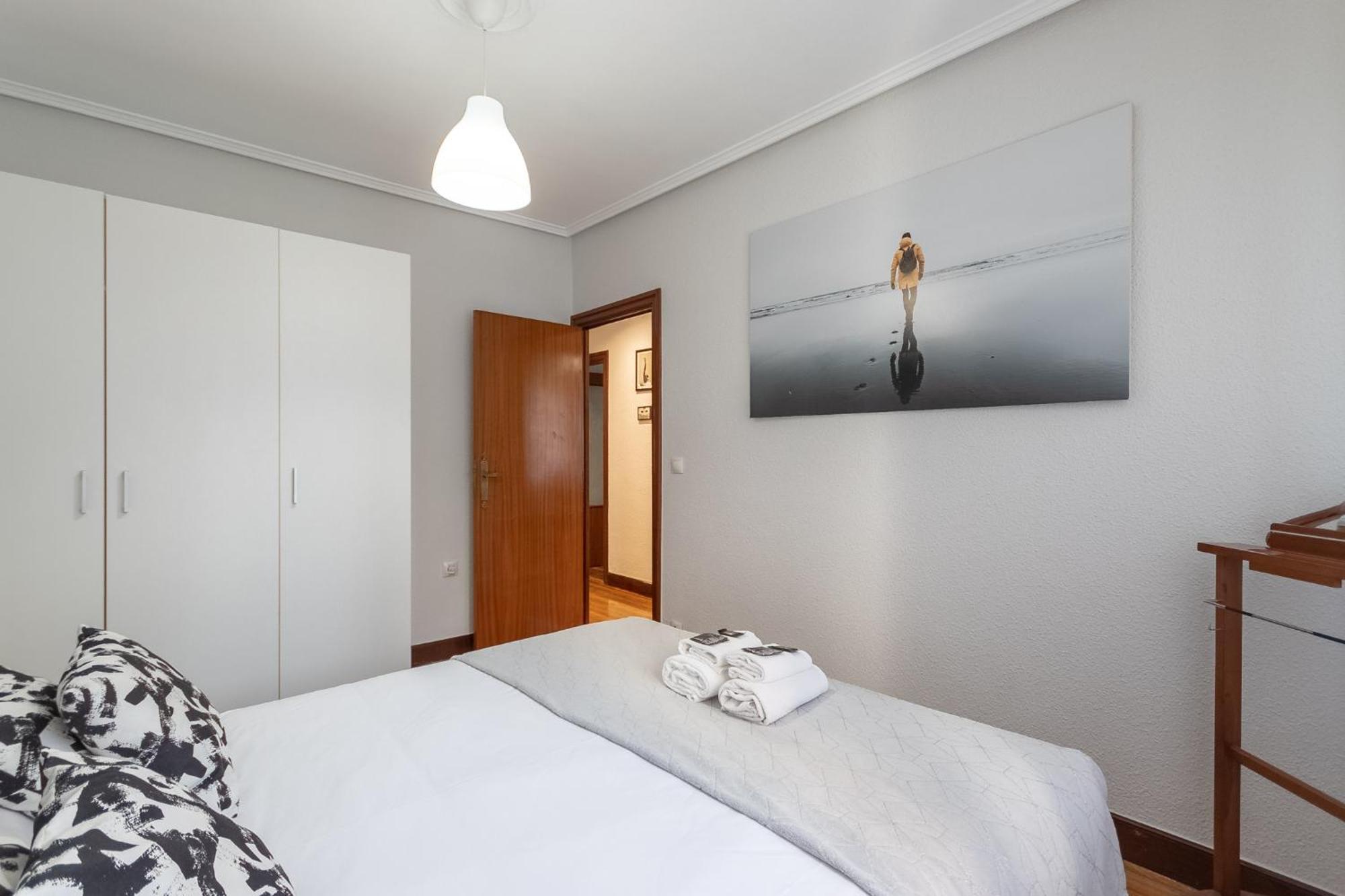 Apartamento Etxebarria By People Bilbau