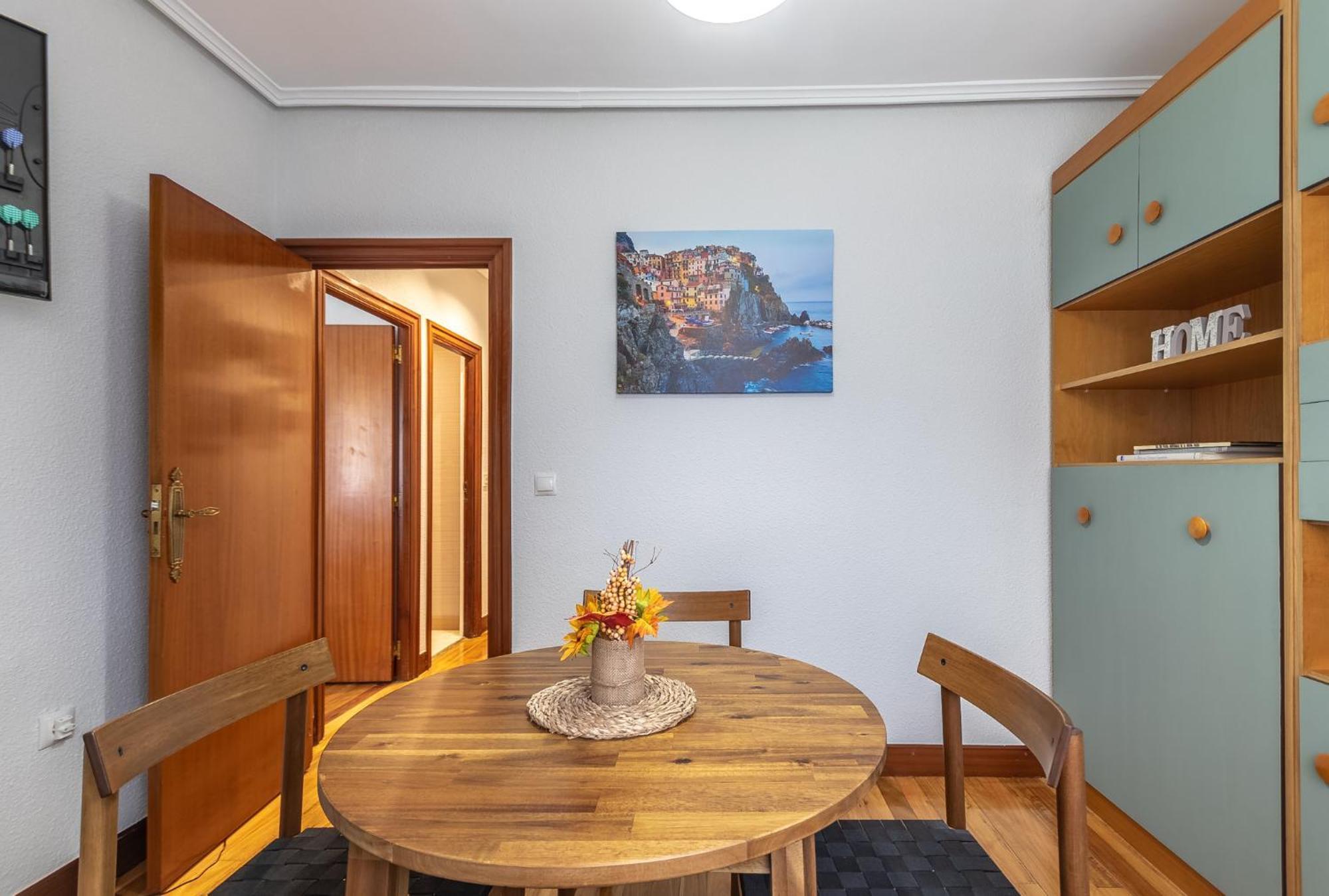 Etxebarria By People Appartement