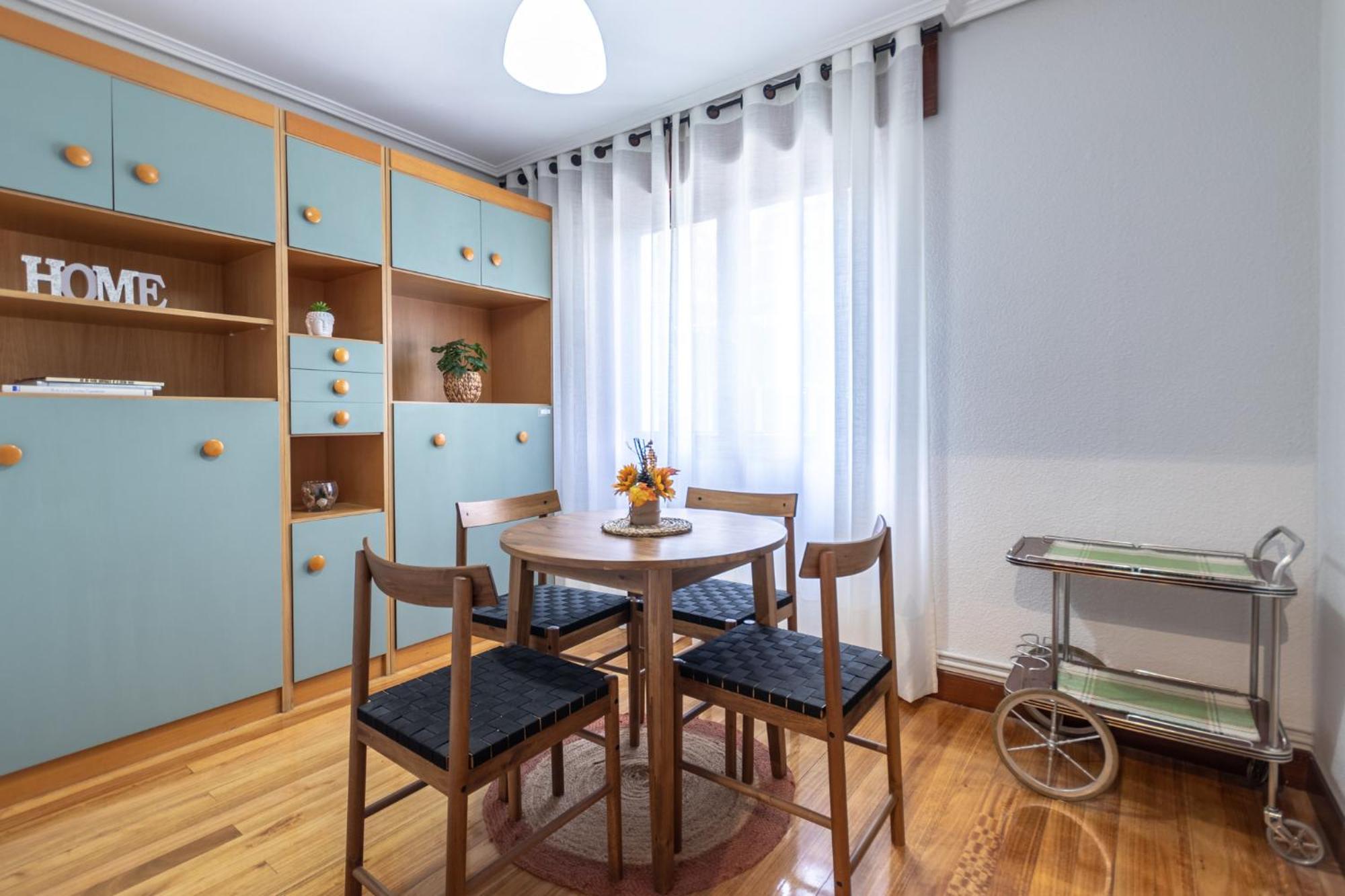 Etxebarria By People Bilbau